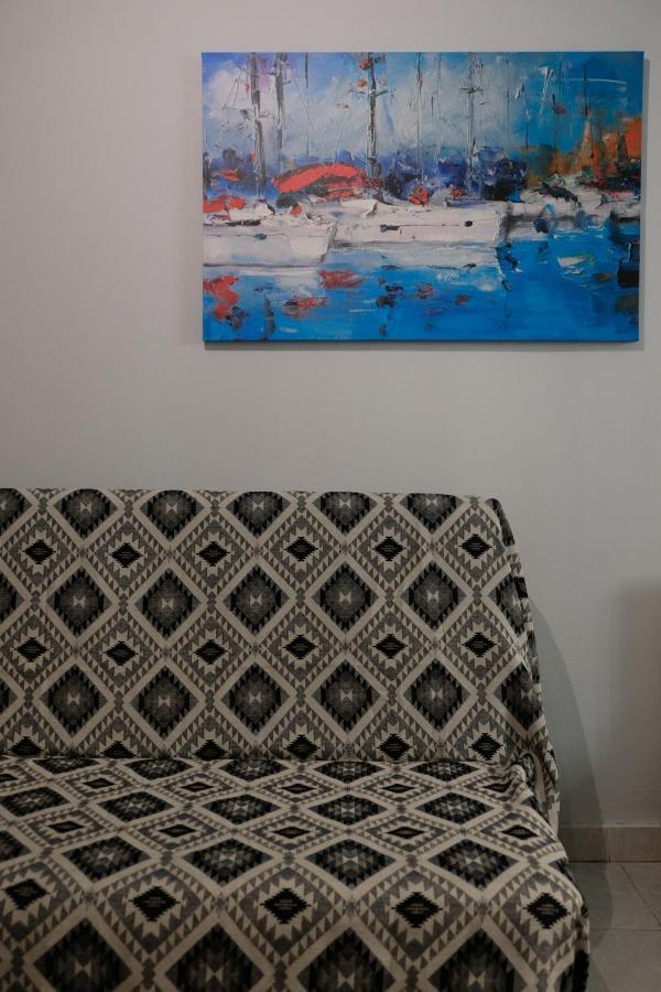 Mary'S Room Samos Town Exterior foto